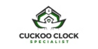Cuckoo Clock Specialist coupons